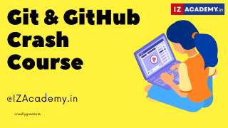 Git & GitHub Course
