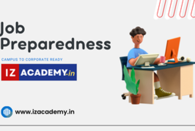 Job Preparedness Course