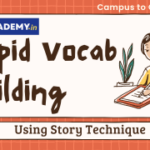 Rapid Vocabulary Building Story Technique
