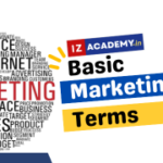 Intro To Basic Marketing Terms