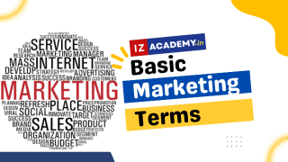 Introduction to Basic Marketing Terms