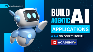 Building Agentic AI Applications