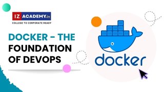 Docker the Foundation of DevOps