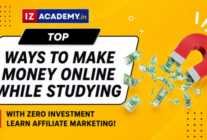 Learn Affiliate Marketing and Earn Money