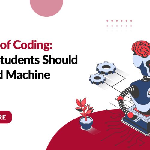 The Future of Coding: Why BCA Students Should Learn AI and Machine Learning